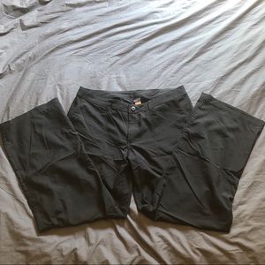 Patagonia Hiking Pants